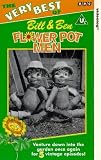 VHS : Bill and Ben