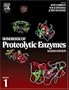 Handbook of Proteolytic Enzymes,  with CD-ROM: Handbook of Proteolytic Enzymes, Two-Volume Set with CD-ROM, Second Edition