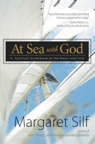 At Sea With God: A Spiritual Guidebook to the Heart and Soul under Charismatic in The Books Store
