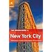 Must have New York City books