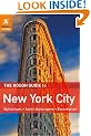 The Rough Guide to New York (Rough Guide to New York City)