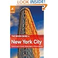 The Rough Guide to New York (Rough Guide to New York City)'