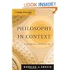 Cengage Advantage Books: Philosophy in Context: A Historical Introduction (Advantage Series)