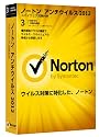 Norton AntiVirus 2012