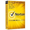 Norton AntiVirus 2012