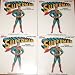 Search : superman original radio broadcasts vol. 1 thru 4 Kellogg's
