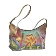 Anuschka Medium Hobo - Nirvana