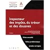 Inspecteur des imp�ts, du tr�sor et des douanes