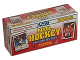 1990 91 Score Hockey Cards Factory Sealed 