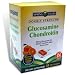Personal Health Care : Spring Valley - Glucosamine 500 mg Chondroitin 400 mg Chewable, Orange Flavor, 50 Soft Chews