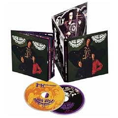 Are You Experienced