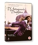 DArtagnans Daughter [DVD]