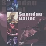 Spandau Ballet - Live in Concert [DVD]