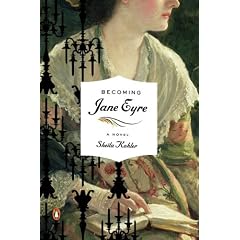 Becoming Jane Eyre: A Novel (Penguin Original)