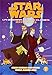 Star Wars: La Guerra de los Clones Aventuras Volume 1 (Star Wars: Clone Wars Adventures Volume 1) (Spanish Edition)