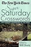 The New York Times Super Saturday Crosswords: The Hardest Crossword of the Week