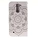 LG Escape 3 Case, LG Phoenix 2 Case, LG K8 Case, Everun [Kickstand Feature] [3 Card Slots]Flip Wallet Protective Case Cover for LG Escape 3 / LG Phoenix 2 / LG K8