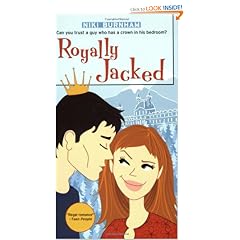 Royally Jacked