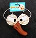 Funny Baseball Glasses