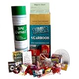 1952 Time Capsule - Retro 60th Birthday Gift