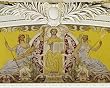 Library of Congress 'Civilization' Artwork Photograph - Beautiful 16x20-inch Photographic Print by Carol M. Highsmith
