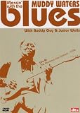 Muddy Waters - Messin With the Blues [DVD]