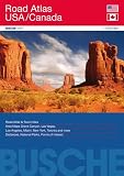 Road Atlas USA / Canada - 