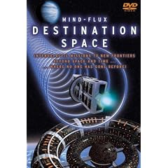 Mind-Flux - Destination Space