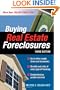 BUYING REAL ESTATE FORECLOSURES 3/E