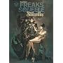 Freaks Squeele : Fun�railles, Tome : Fortunate Son&hellip de Florent Maudoux
