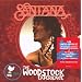 Santana: The Woodstock Experience (2 CD)