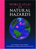 World Atlas of Natural Hazards (World Atlases)