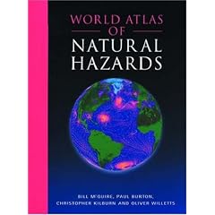 World Atlas of Natural Hazards (World Atlases)