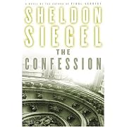 The Confession (Mike Daley Mysteries)