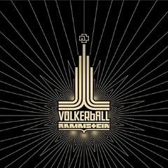 Volkerball - Digipack (Inclus DVD)