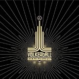 Volkerball - Digipack (Inclus DVD)par Rammstein
