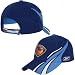 Reebok Atlanta Thrashers Colorblock Adjustable Hat