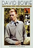 David Bowie: Under Review 1976-1979, The Berlin Trilogy