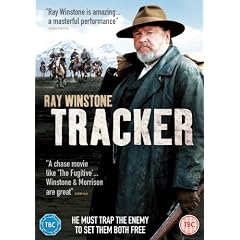 Tracker [DVD]