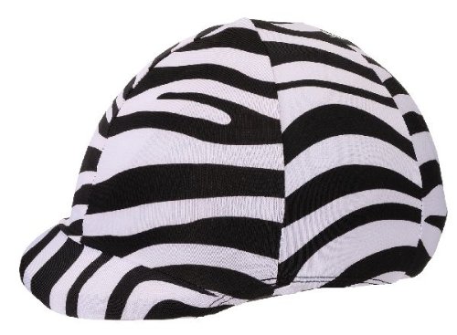 Tough-1 Lycra Helmet Cover Up