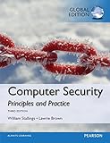 Computer security : principles and practice