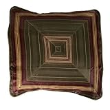 Croscill Portland Stripe European Sham
