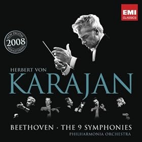 Beethoven: The 9 Symphonies