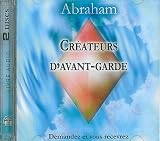 Créateurs d'Avant-Garde - 2 CD Audio