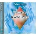 Cr�ateurs d'Avant-Garde - 2 CD Audio