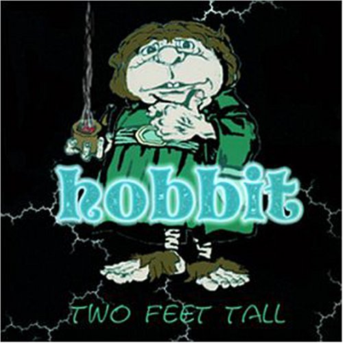 HOBBIT - Two Feet Tall - Zortam Music
