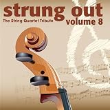 Hallelujah (The String Quartet Tribute to Jeff Buckley / Leonard Cohen)