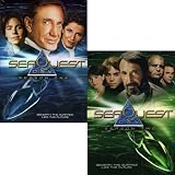 Seaquest DSV - Season 1 / 2  (2 Pack)  (Boxset) [REGION 1]