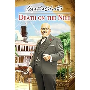 agatha christie death on the nil gratuit