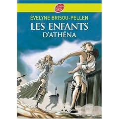 Les enfants d'Ath�na